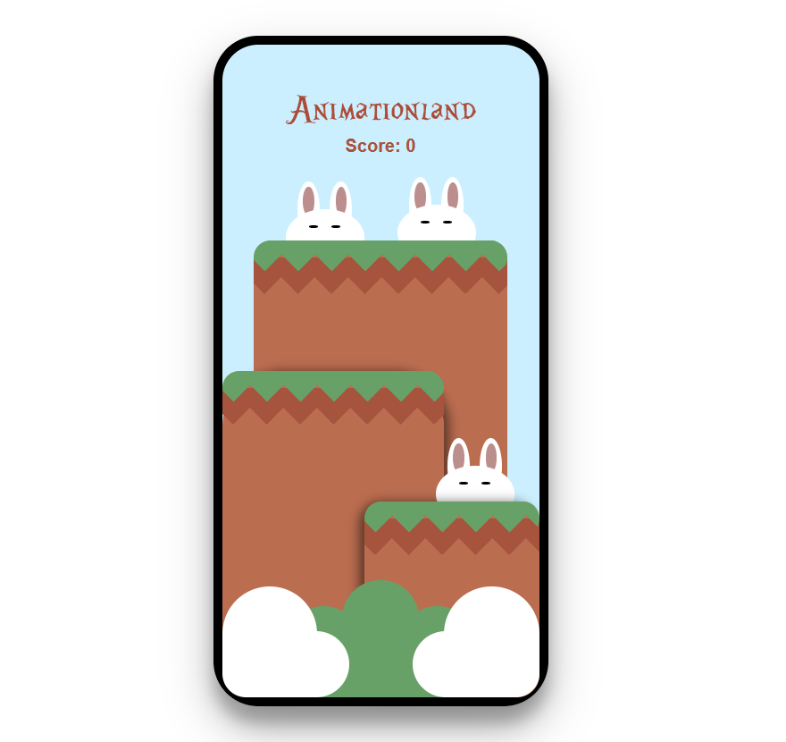 animacion con css