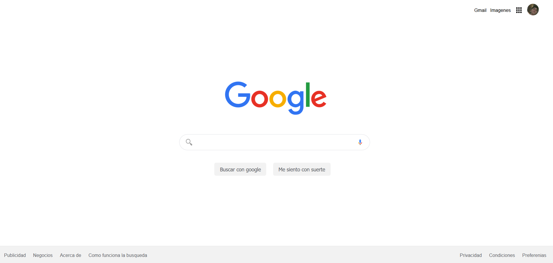 google