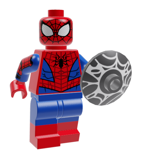 spiderman 2