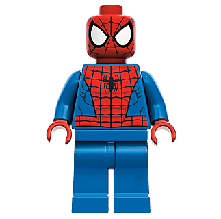 spiderman 3