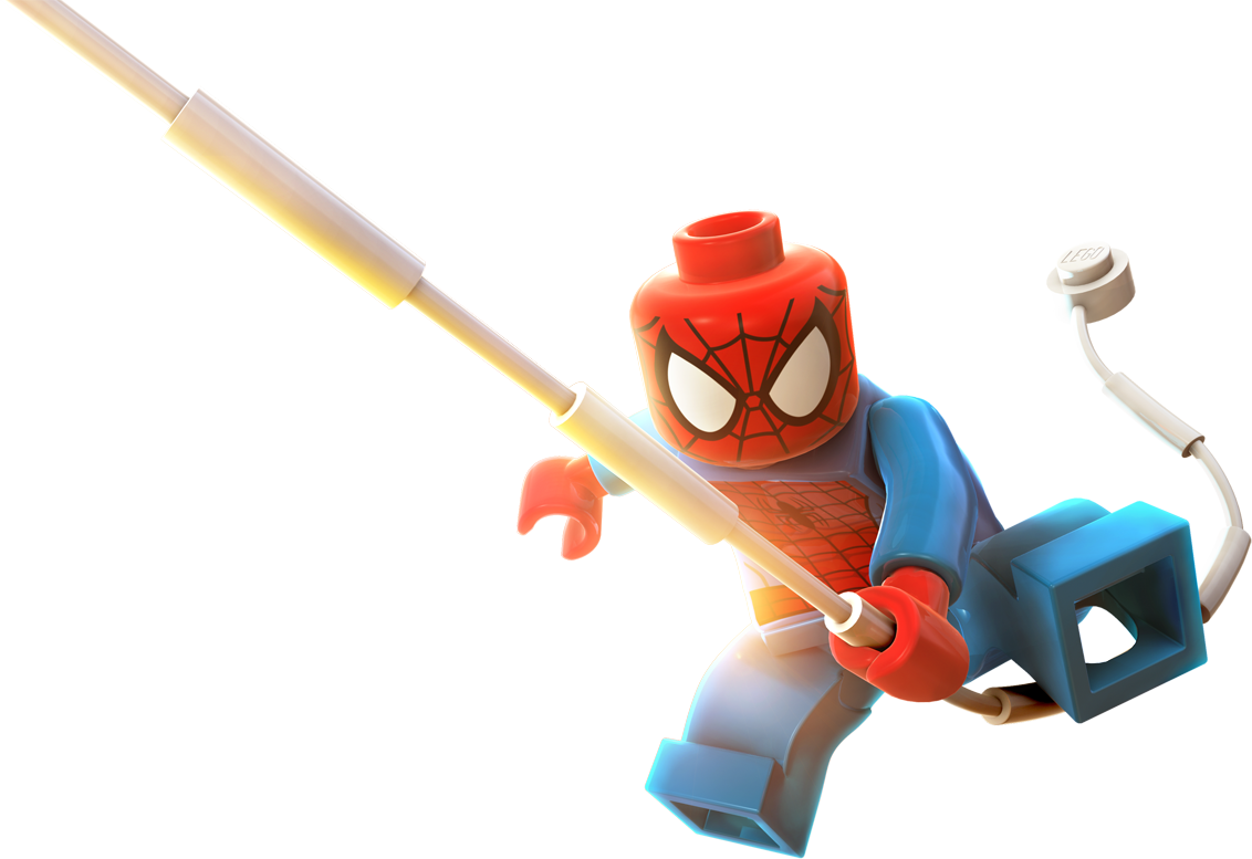 spiderman 1